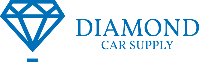 Diamond Car Supply - logo